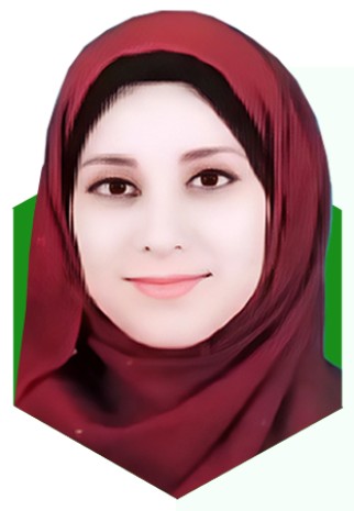Heba Fahmi Kordia